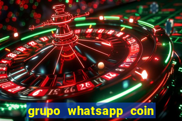 grupo whatsapp coin master cartas